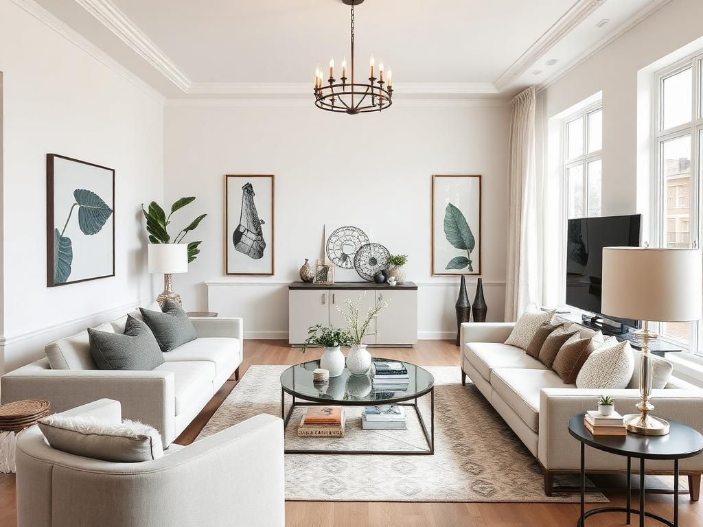 Professional home staging service GTA